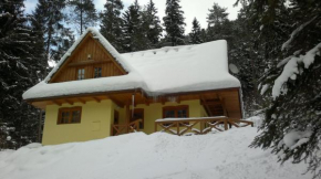 Chata Ala Demänovská Dolina
